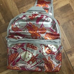 Pochacco Ukulele Backpack